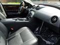 Dashboard of 2018 Jaguar XJ R-Sport AWD #3