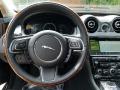  2018 Jaguar XJ R-Sport AWD Steering Wheel #15