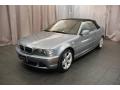 2006 3 Series 325i Convertible #1