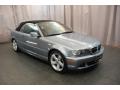 2006 3 Series 325i Convertible #3
