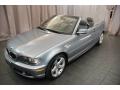 2006 3 Series 325i Convertible #8