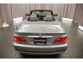 2006 3 Series 325i Convertible #9