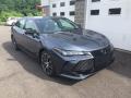 Front 3/4 View of 2019 Toyota Avalon XSE #1