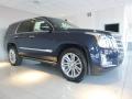 2018 Escalade Premium Luxury 4WD #2