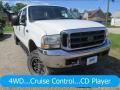 2004 F250 Super Duty XLT Crew Cab 4x4 #1