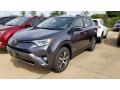 2018 RAV4 XLE #1