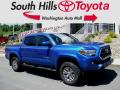 2017 Tacoma SR5 Double Cab 4x4 #1