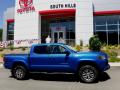 2017 Tacoma SR5 Double Cab 4x4 #2