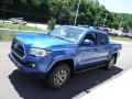 2017 Tacoma SR5 Double Cab 4x4 #6