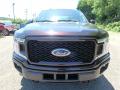 2018 F150 STX SuperCrew 4x4 #8