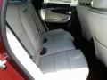 Rear Seat of 2018 Chevrolet Impala Premier #11