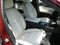 Front Seat of 2018 Chevrolet Impala Premier #12