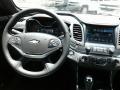  2018 Chevrolet Impala Premier Steering Wheel #13