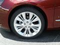  2018 Chevrolet Impala Premier Wheel #21