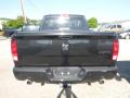 2018 1500 Big Horn Crew Cab 4x4 #4