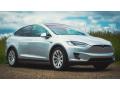 2017 Model X 75D #1