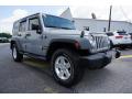 2015 Wrangler Unlimited Sport 4x4 #11