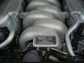  2004 Arnage 6.75 Liter Twin-Turbocharged V8 Engine #24