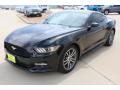 2015 Mustang EcoBoost Coupe #3