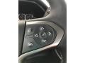 2018 Silverado 3500HD LTZ Crew Cab Dual Rear Wheel 4x4 #21