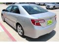 2012 Camry SE #6