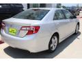 2012 Camry SE #8