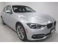 2018 3 Series 330i xDrive Sedan #6