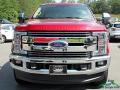 2018 F250 Super Duty Lariat Crew Cab 4x4 #8