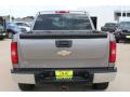 2009 Silverado 1500 LT Crew Cab 4x4 #7