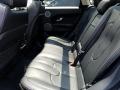 2012 Range Rover Evoque Prestige #5
