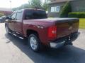 2013 Silverado 1500 LTZ Crew Cab 4x4 #3