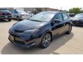 Front 3/4 View of 2019 Toyota Corolla LE #1