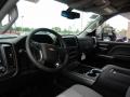 2018 Silverado 2500HD LT Crew Cab 4x4 #6