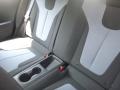 Rear Seat of 2019 Hyundai Veloster 2.0 #10