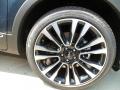  2019 Lincoln MKC Reserve AWD Wheel #5