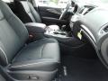 Front Seat of 2018 Infiniti QX60 3.5 AWD #13