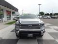 2018 Tundra Limited Double Cab 4x4 #2