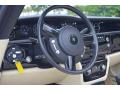  2008 Rolls-Royce Phantom Drophead Coupe  Steering Wheel #46
