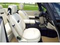 Front Seat of 2008 Rolls-Royce Phantom Drophead Coupe  #50
