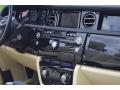 Controls of 2008 Rolls-Royce Phantom Drophead Coupe  #53
