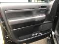 Door Panel of 2018 Toyota Sequoia TRD Sport 4x4 #8