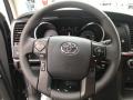  2018 Toyota Sequoia TRD Sport 4x4 Steering Wheel #13