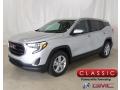 2018 Terrain SLE #1 2018 Terrain SLE #1