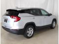 2018 Terrain SLE #2 2018 Terrain SLE #2
