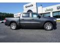 2019 1500 Tradesman Crew Cab #11