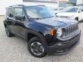 Front 3/4 View of 2018 Jeep Renegade Sport 4x4 #6