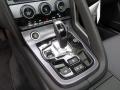  2018 F-Type 8 Speed Automatic Shifter #32