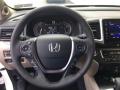  2018 Honda Pilot EX-L AWD Steering Wheel #14
