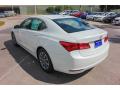 2018 TLX Technology Sedan #4