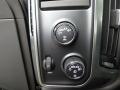 Controls of 2018 Chevrolet Silverado 1500 LT Regular Cab 4x4 #15